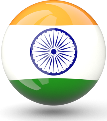 What We Stand For - Indian Flag Png Picsart (372x421)