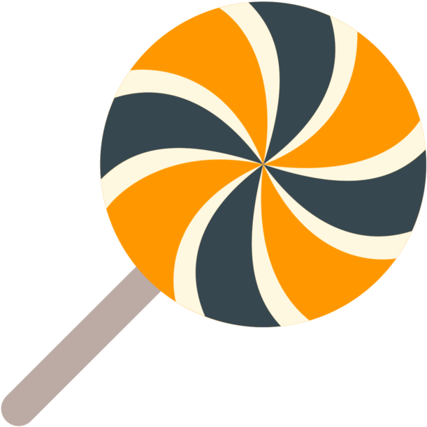 See Here Candy Clipart Png Free Download - Candy (800x800)