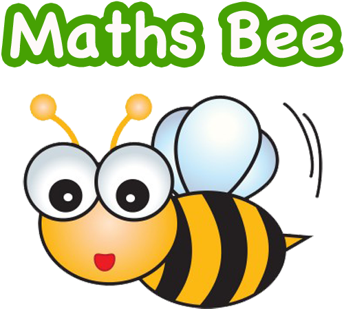 Caricatura Imagen De Una Abeja (512x512)