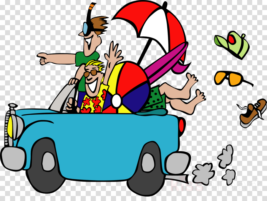 Clipart Resolution 1920*1419 - Spring Break Clip Art (900x680)