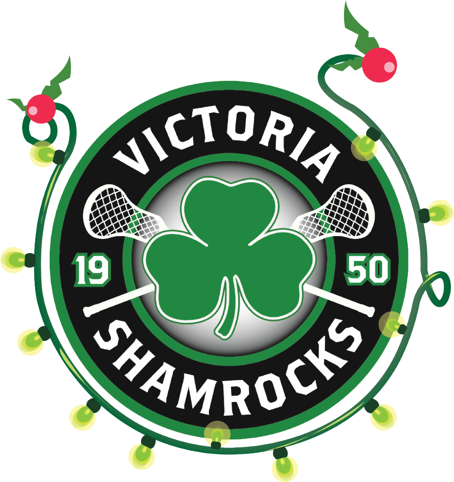 Our New My Shamrocks Account Manager Is Available For - Victoria Shamrocks (904x960)