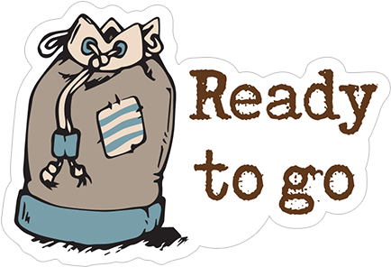 Ready To Go - Nici Ag (490x317)