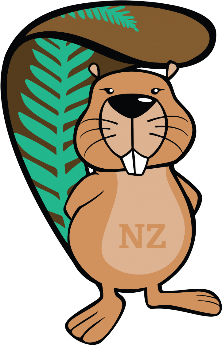 Japan - Eurasian Beaver (848x1200)