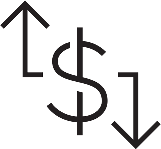 Ibkr's Friends And Family Advisor Solutions Let You - Hedge Funds Icon (389x390)