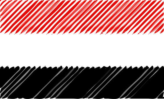 Flag Of Yemen Flag Of Egypt Flag Of Sierra Leone - Yemen Flag Pdf (565x340)