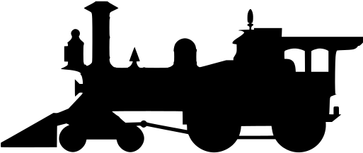 Svg Png - Christmas Toy Train Png (512x256)