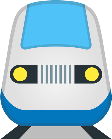 42533-train Icon - Train Icon (512x512)