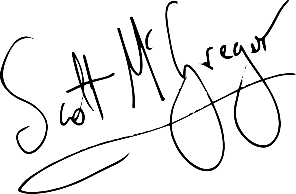 I Hope To See You Down The Line - Calligraphy (1024x671)