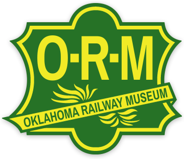 Oklahoma Railway Museum Logo (378x320)