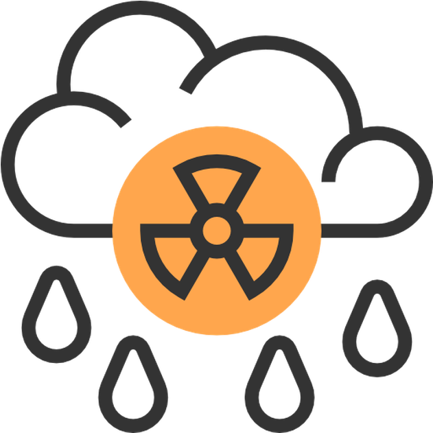 Acid - Acid Rain Icon (1200x630)