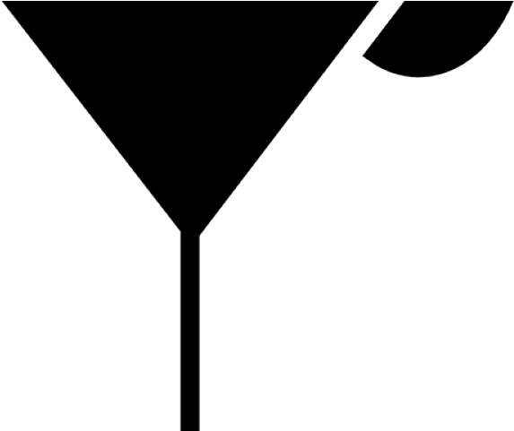 Martini Clipart Bachelorette - Clip Art (640x480)