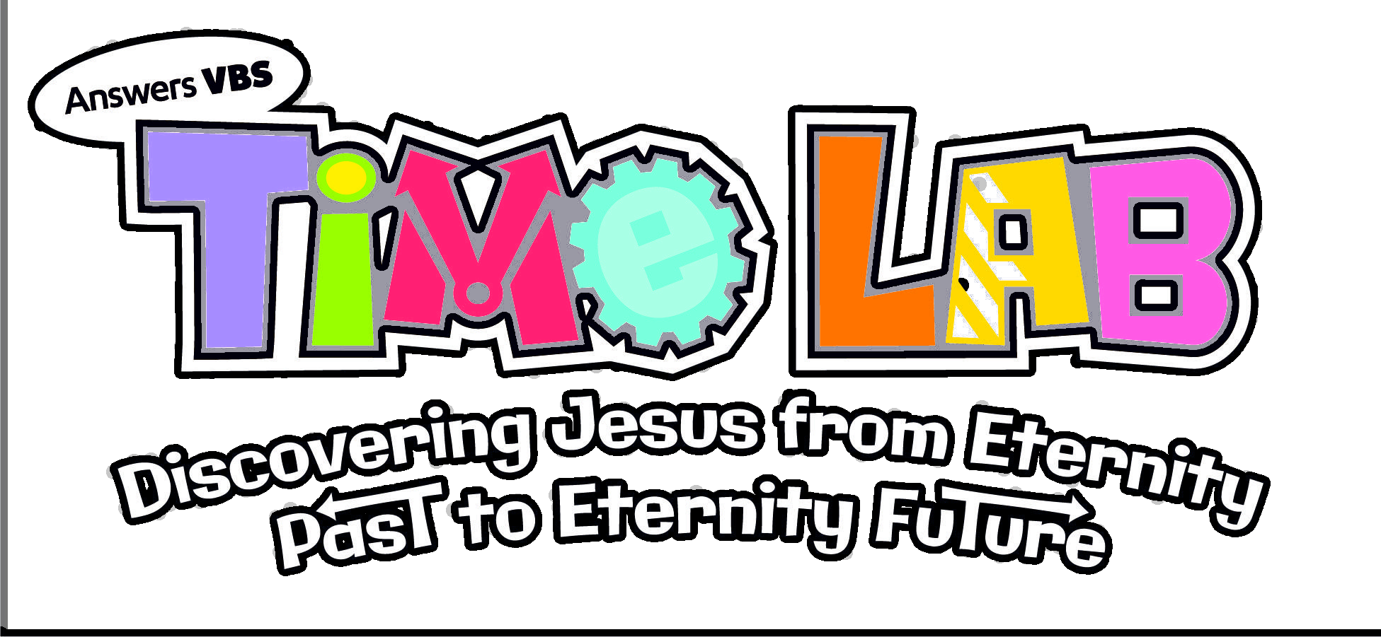 Advance Registration For Vbs 2018 Has Closed, But You - Faith Community Church (1951x901)