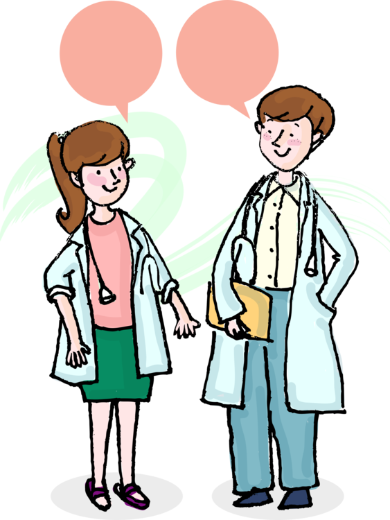 All Photo Png Clipart - Doctors Bullying Patients (563x750)