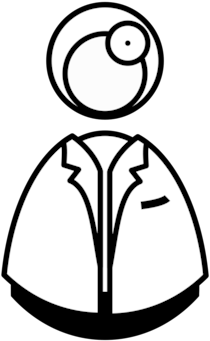 All Photo Png Clipart - Doctor Clipart Transparent Background (530x750)