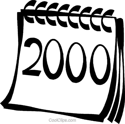 Calendar Royalty Free Vector Clip Art Illustration - Calendar Royalty Free Vector Clip Art Illustration (480x475)