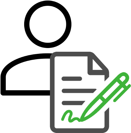 Patient Signatures - Contrato Png (512x512)