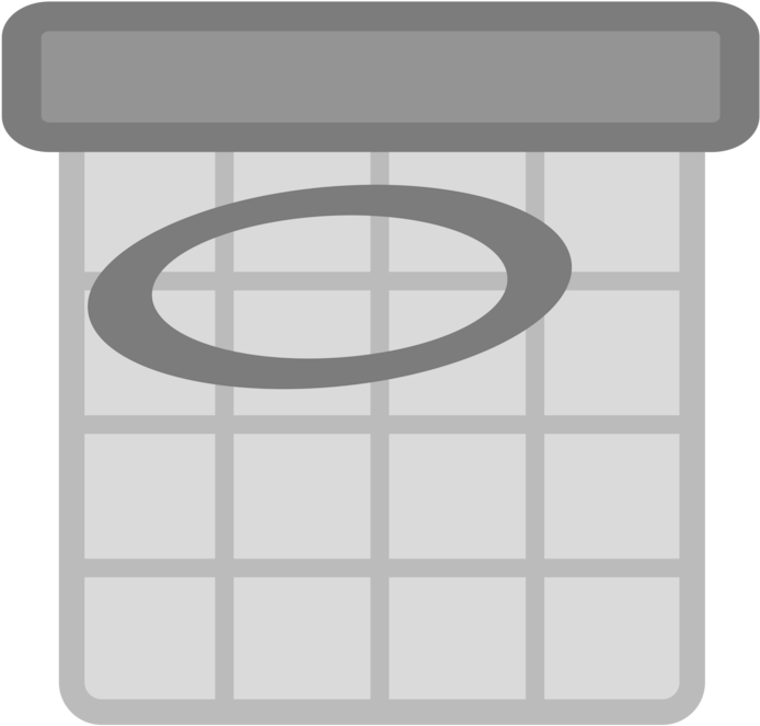 Computer Icons Download Symbol Calendar - Clip Art (750x750)