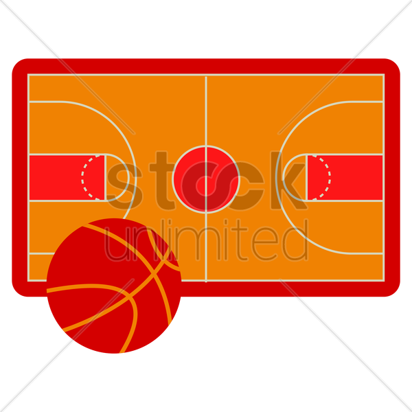 Basketball Clipart Basketball Clip Art - Basketball (600x600)