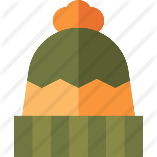 Winter Hat Free Icon - Winter (512x512)
