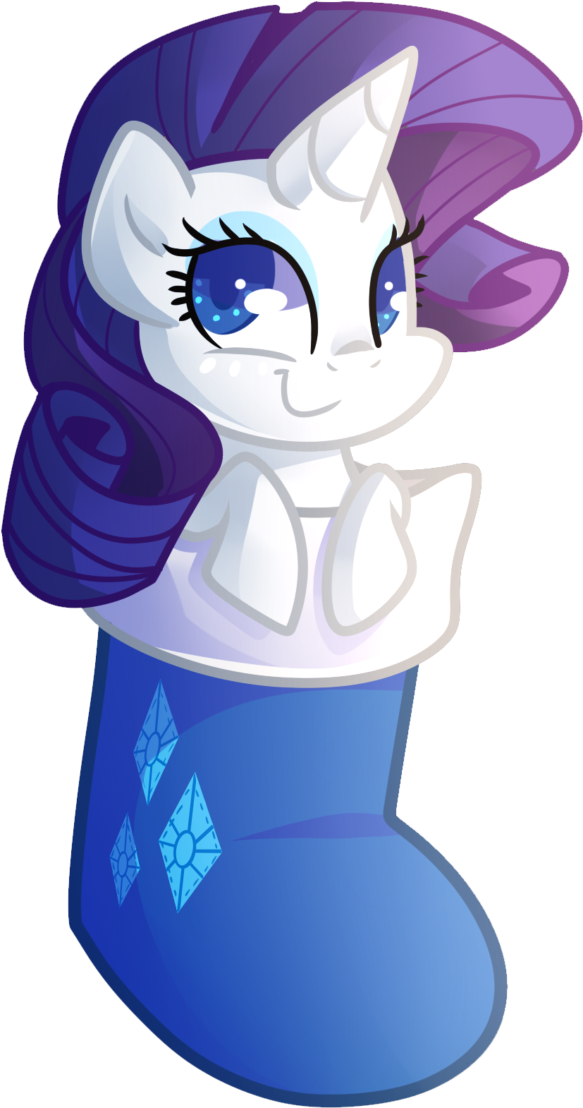 Drawntildawn, Christmas, Christmas Stocking, Cute, - Christmas Rarity (963x1640)