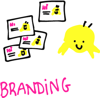 My Name Is Marie-charlotte Yao, But You Can Call Me - My Name Is Marie-charlotte Yao, But You Can Call Me (446x400)