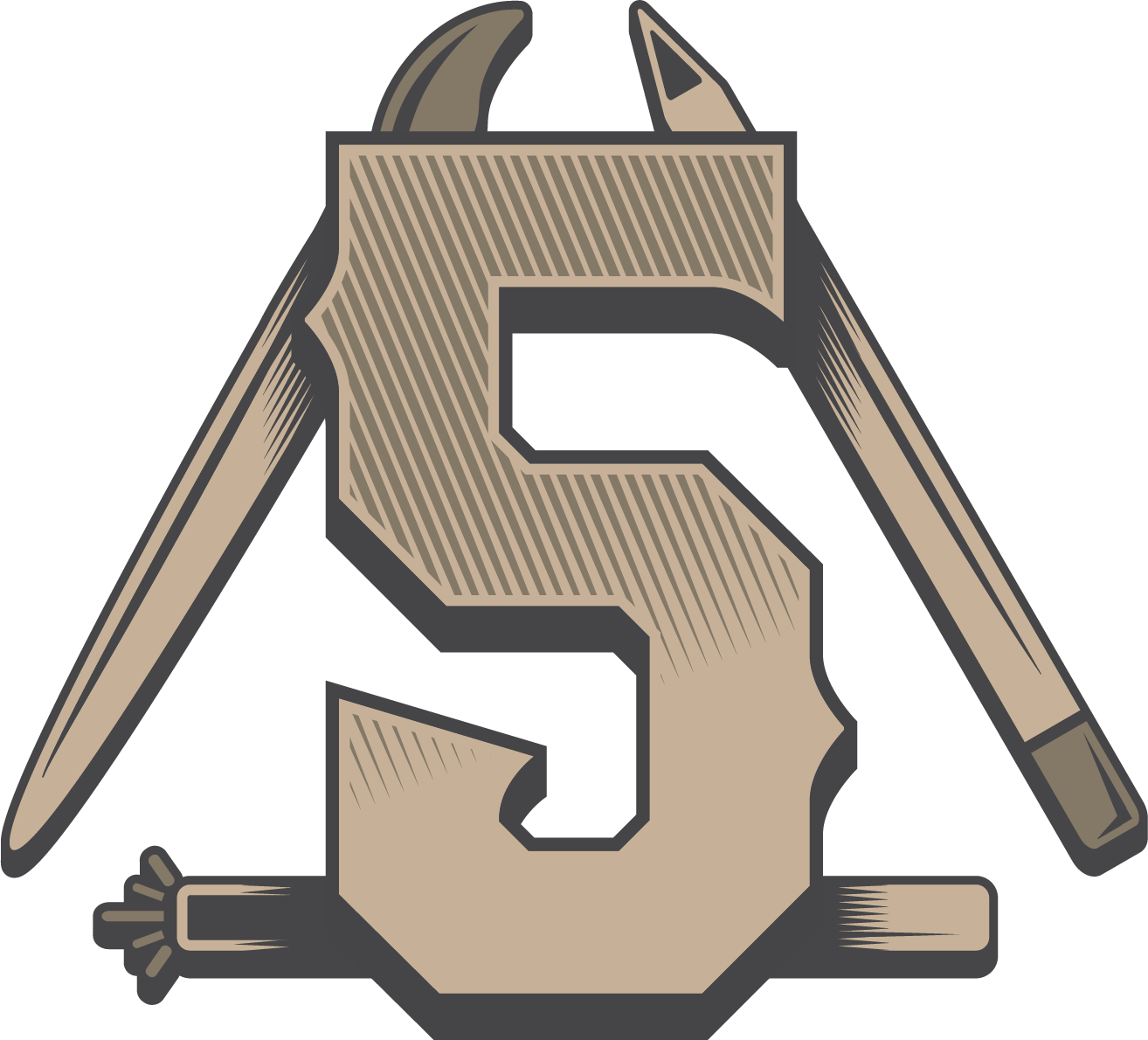 You Can Call Me Dexter - Logo (1314x1190)