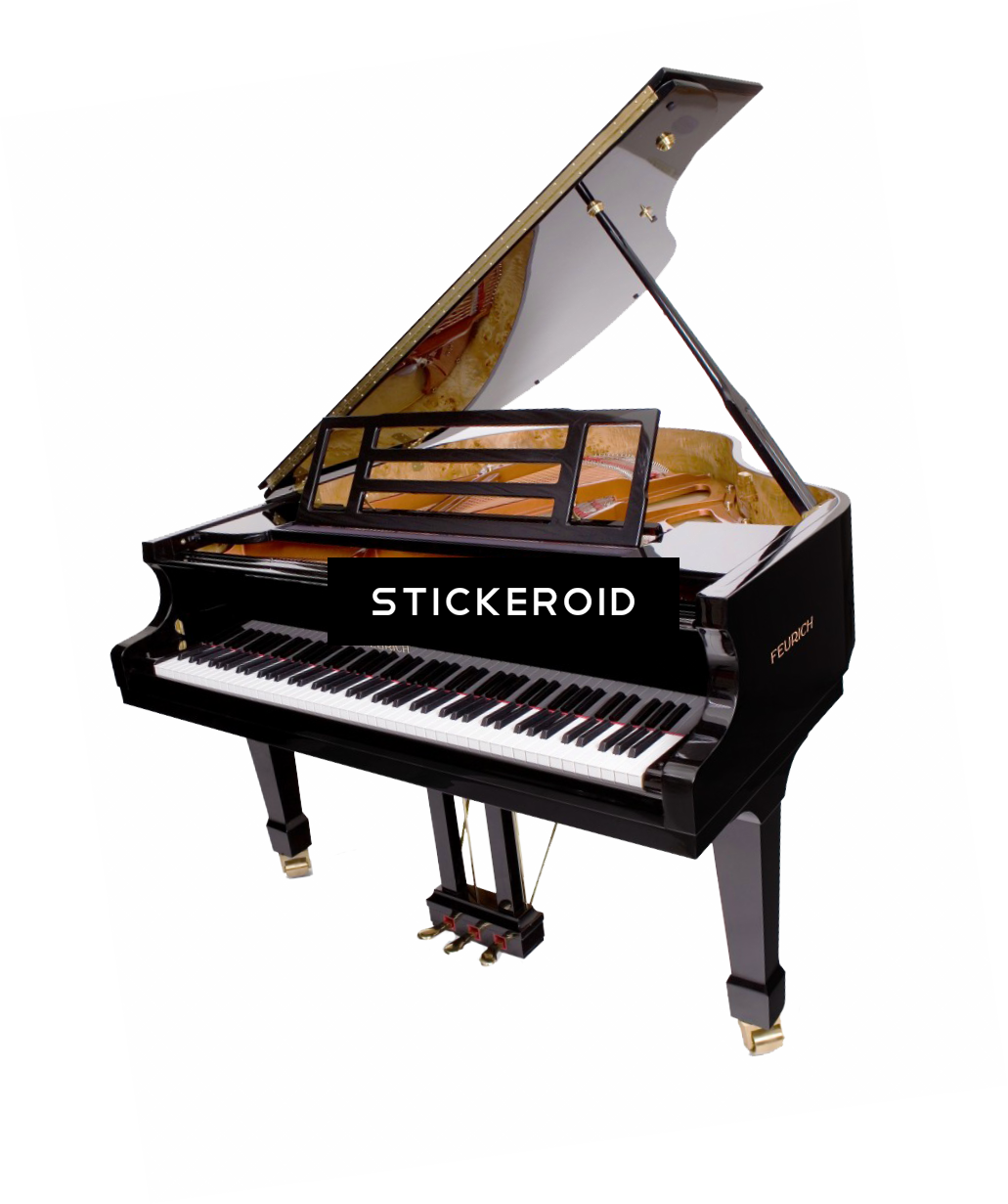 Piano Clip Art - Win The Heart Of A Schizophrenic [book] (1031x1231)