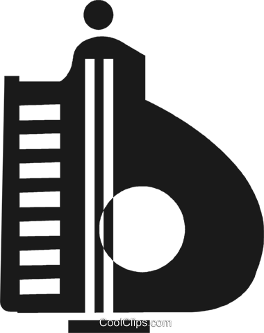 Piano Royalty Free Vector Clip Art Illustration - Graphic Design (380x480)