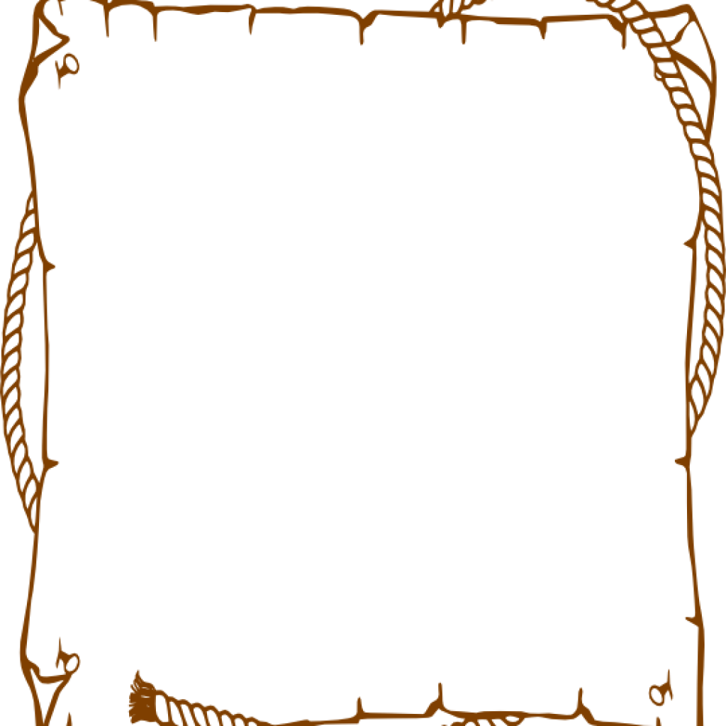 Western Borders Clip Art 19 Western Graphic Library - Scout / 4-h Badge Patch Square Dance (1024x1024)