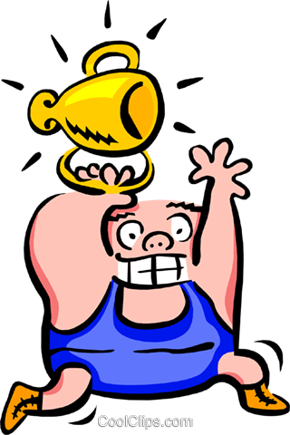 Cartoon Royalty Free Vector Clip Art Illustration - Cartoon Royalty Free Vector Clip Art Illustration (320x480)