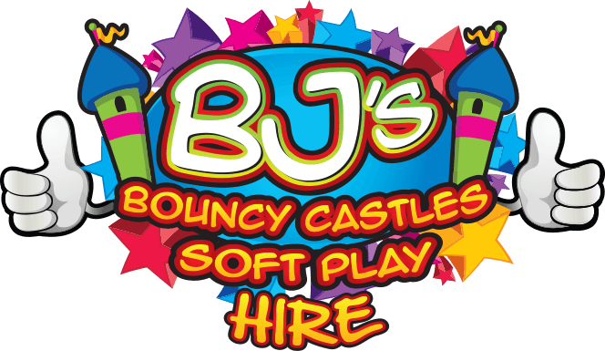Bj's Bouncy Castles & Soft Play Hire - Bj's Bouncy Castle Hire (664x385)