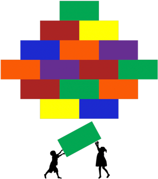 Building Blocks Day Care & Learning Center - Building Blocks Child Care & Learning Center (600x572)