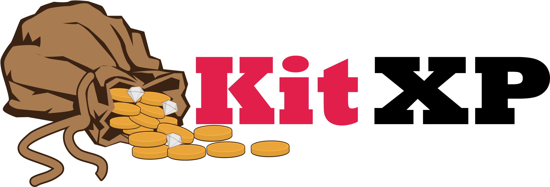 Kit Xp Kit Xp - Cookie Cutter (2829x1000)