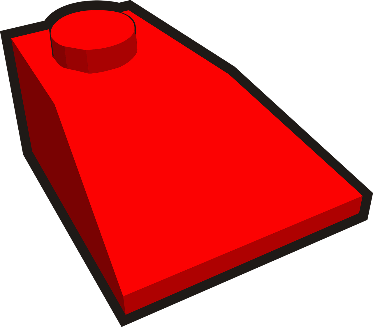 Building - Brick (1280x1124)