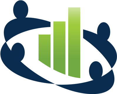 Aac Blocks - Business Relationship Icon (470x400)