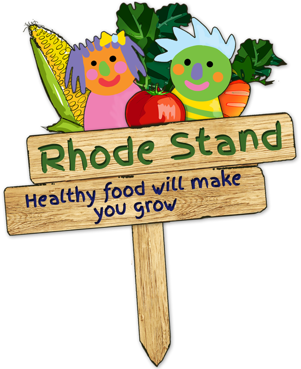 Parents, Guardians, Grandparents Join The Rhode Island - Cartoon (600x735)