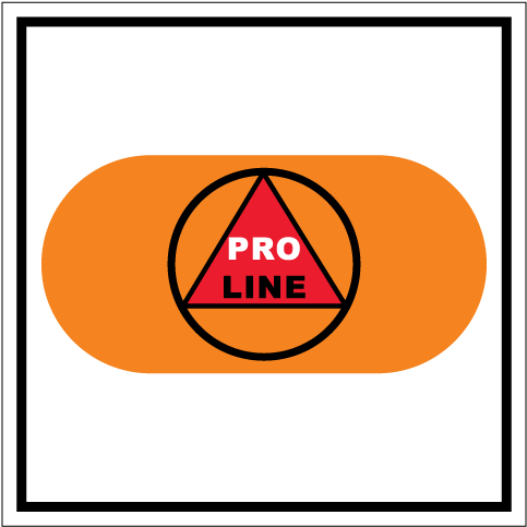 18" X 18" Mtb Pro Line Fr - Circle (800x800)