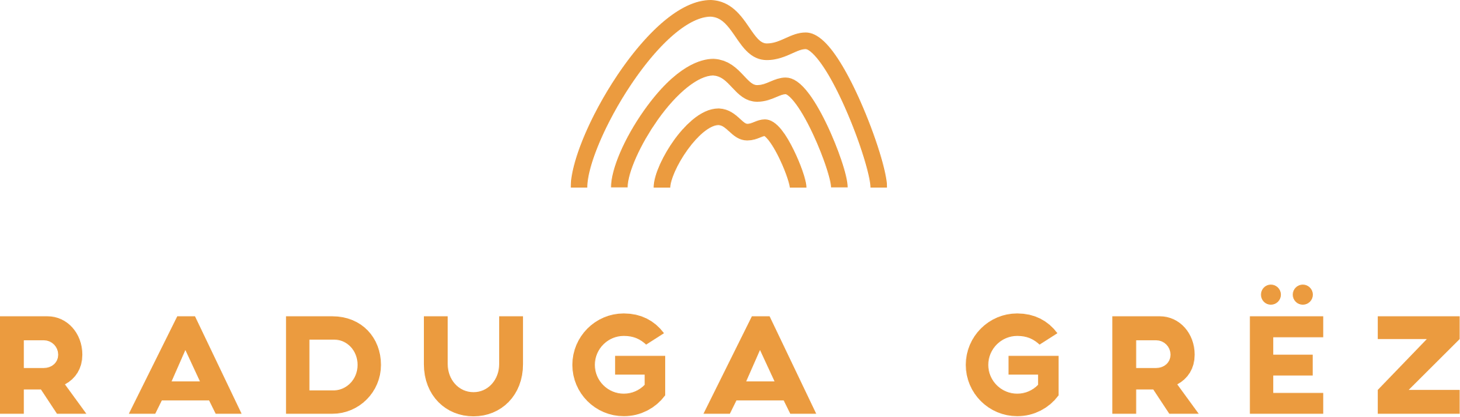 Wooden Arc Stacker Mountain - Tea (2094x598)