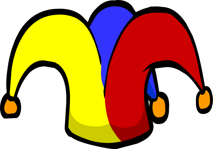 Free Png Jester Png Images Transparent - Free Png Jester Png Images Transparent (850x595)