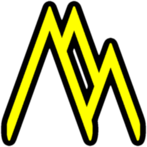 Cropped Fort Collins Tours Mountains Icon 171128001 - Fort Collins Tours (512x512)