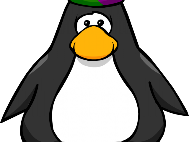 Jester Clipart Hat Day - Club Penguin Cloud Wave Bracers (640x480)