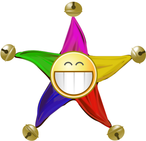 247 × 240 Pixels - Smiley Huge Smile 1 25 Magnet Emoticon (493x480)