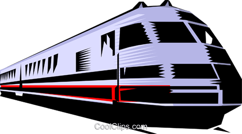Locomotive Clipart Tran - Train (480x266)