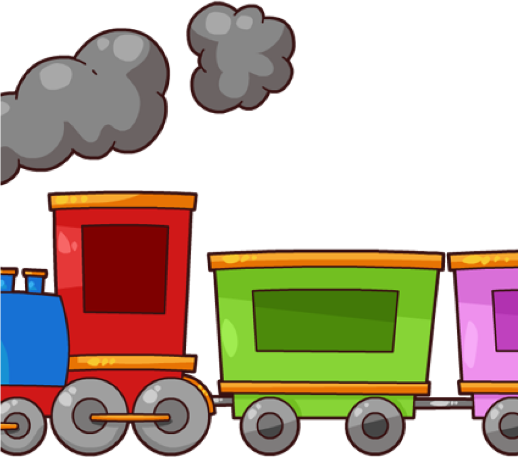 Train Cliparts Train Clip Art Images Free For Commercial - Train Clip Art (1024x1024)