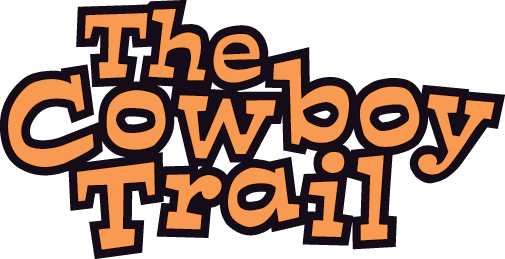 The Cowboy Trail - Cowboy Trail (505x259)