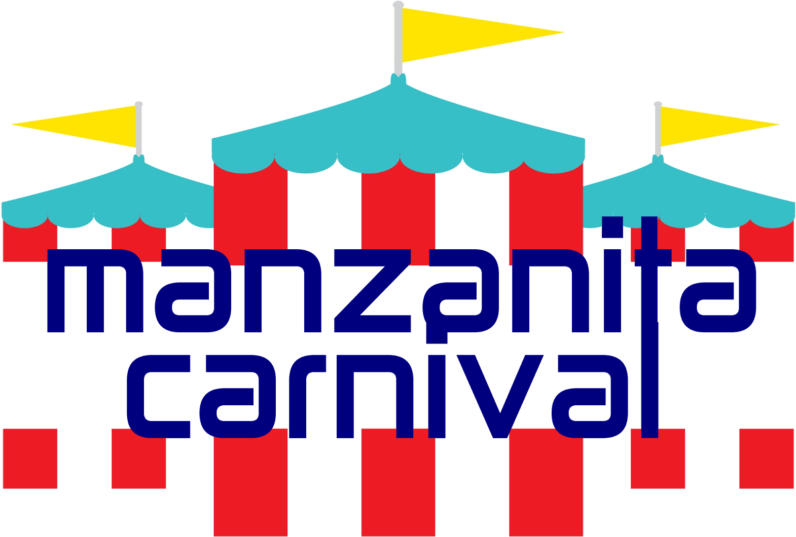 Manzanita's Western Roundup Carnival - School Carnival (1600x1200)