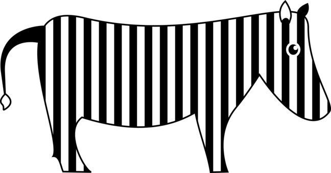 Mane Horse Cattle Dog Cartoon - Mane (648x340)