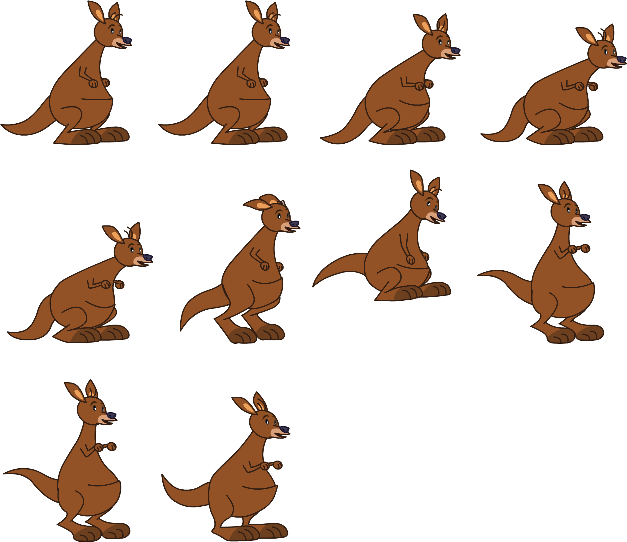 35 Pm 361250 Rabbit 2/27/2013 - Camiseta Austrália (2040x1920)