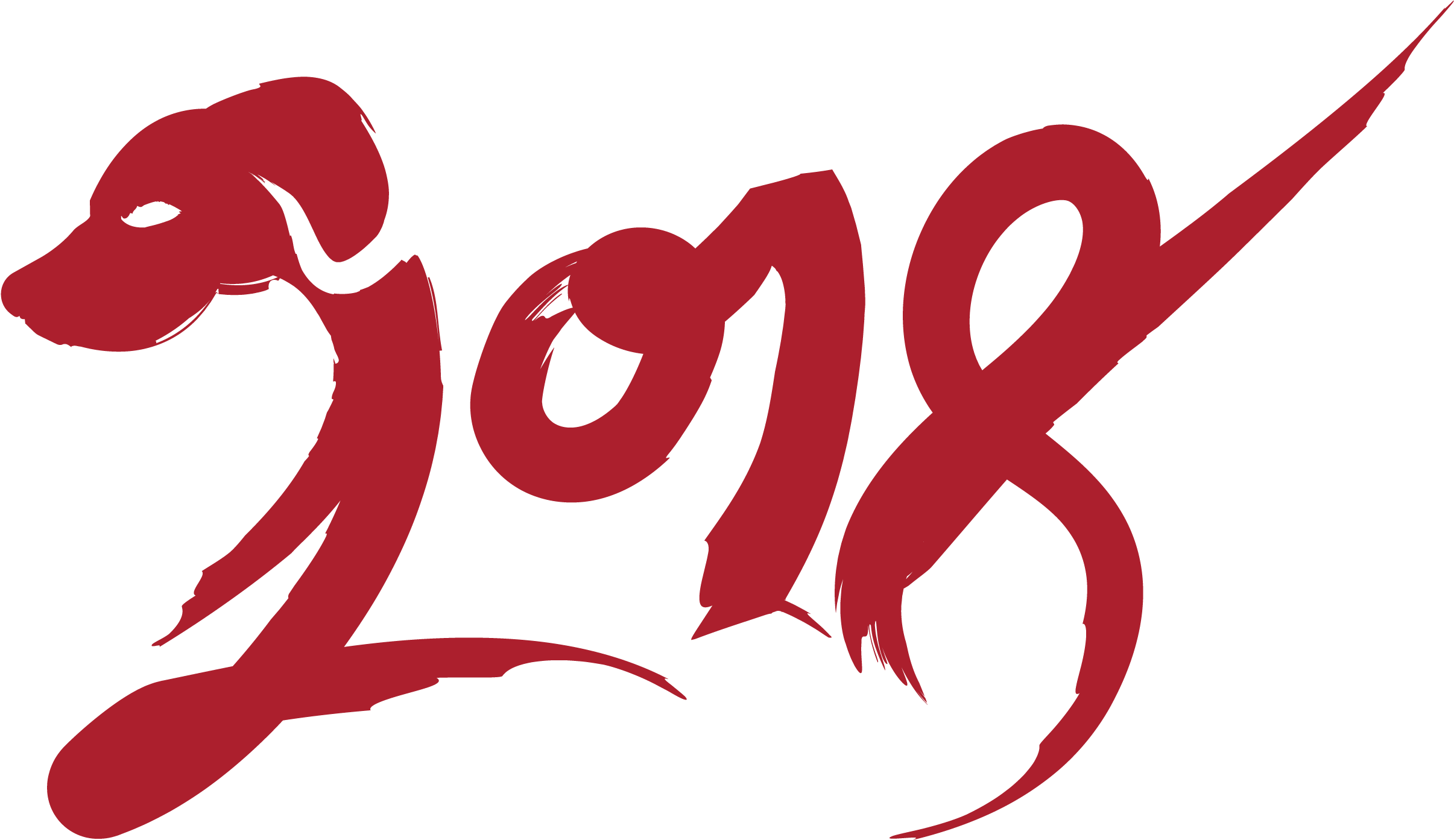 Graphic Free Library Chinese New Year 2018 Clipart - Perodua Kembara Auto Sdn Bhd (2481x1513)