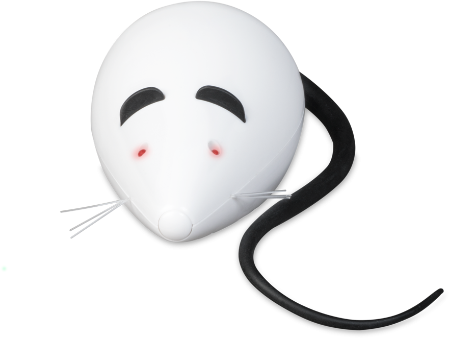 Premier Petâ„¢ Rolorat Automatic Cat Toy - Cat (1080x1080)